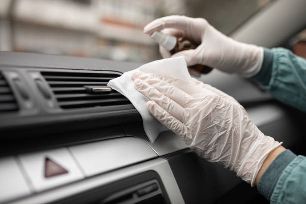 Best Ductwork Cleaning Services  in Prince Frederick, MD