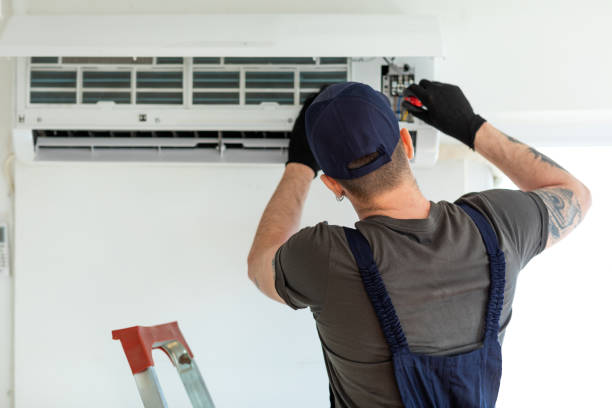 Best Ductwork Cleaning Services  in Prince Frederick, MD