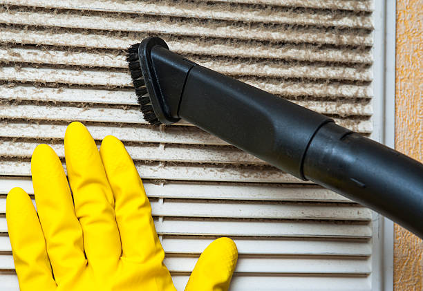 Best Professional Duct Cleaning Services  in Prince Frederick, MD