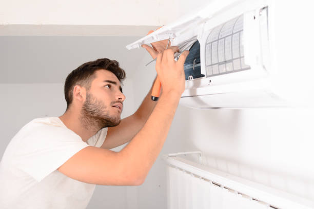 Best Commercial HVAC Duct Cleaning  in Prince Frederick, MD