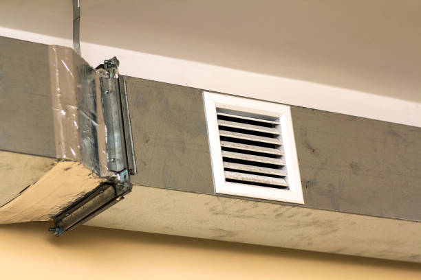 Best HVAC Duct Inspection Services  in Prince Frederick, MD